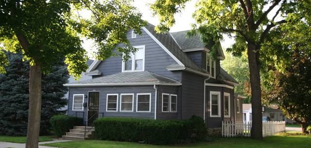 410 E North St