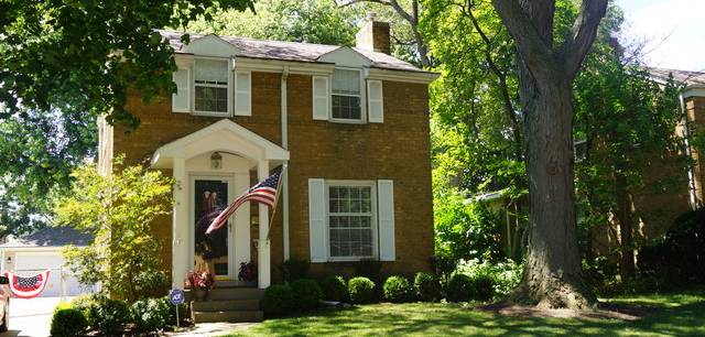 2330 Downing Ave