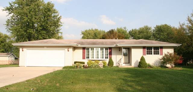 426 Betty St
