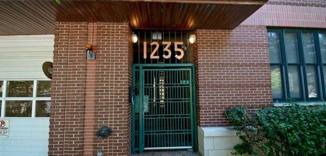 1235 W George St 108