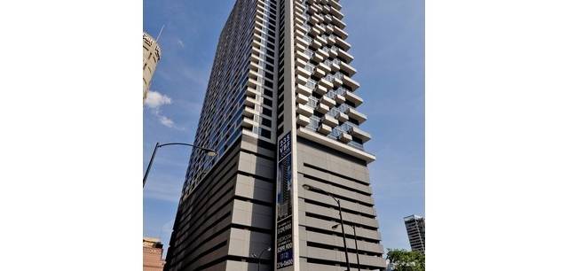 235 W Van Buren St 1817