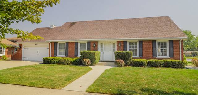 2605 Stratford Ave