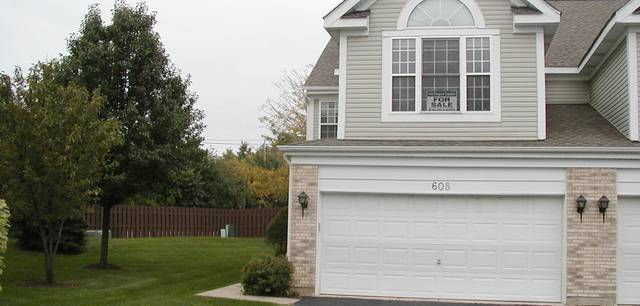 608 Citadel Cir