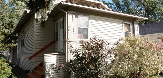 201 Villa Ave
