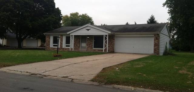 6950 Cambridge Dr
