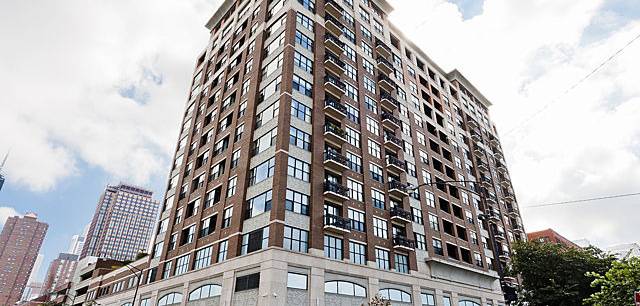 849 N Franklin St 1224
