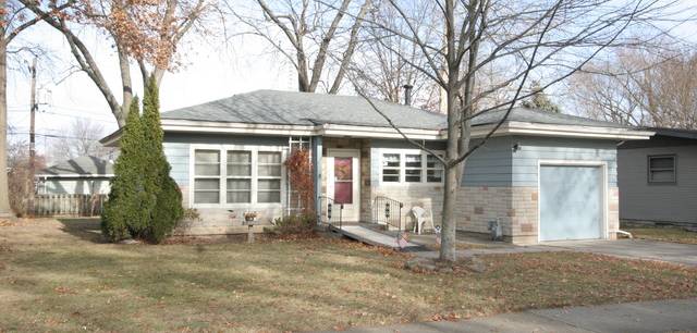540 Johnson Ave