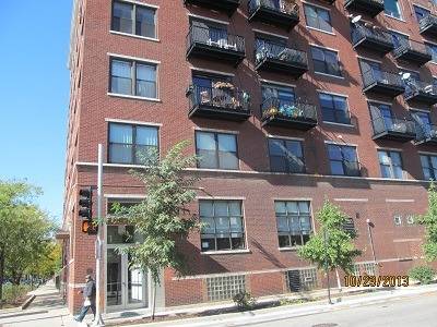 106 N Aberdeen St 4B