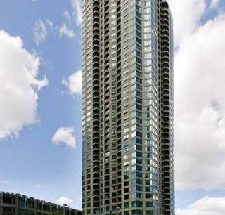 400 N Lasalle Blvd 1603