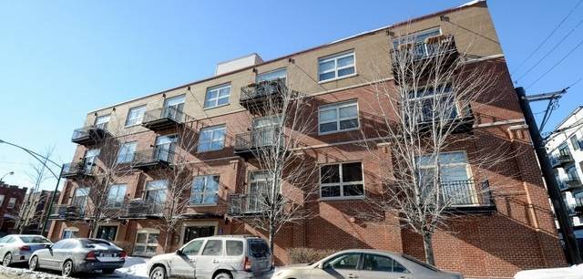2806 N Oakley Ave 306