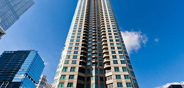 400 N Lasalle St 2508