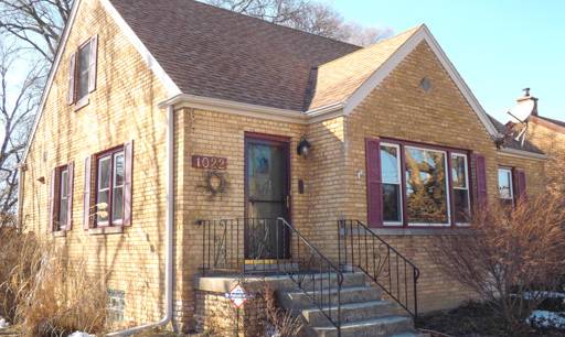 1022 Kemman Ave