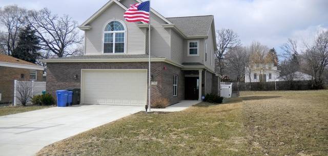 34 Oak Ave