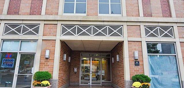 720 W Randolph St 1103