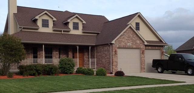 1811 Kingtree Dr