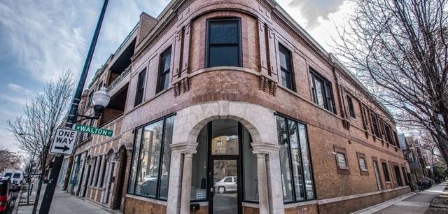 924 N Damen Ave 2N