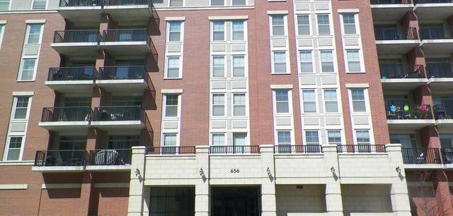 656 Pearson St 211C