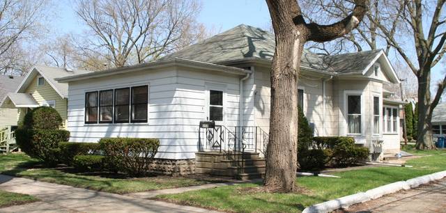 317 Price St