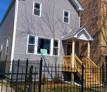 3612 W Shakespeare Ave