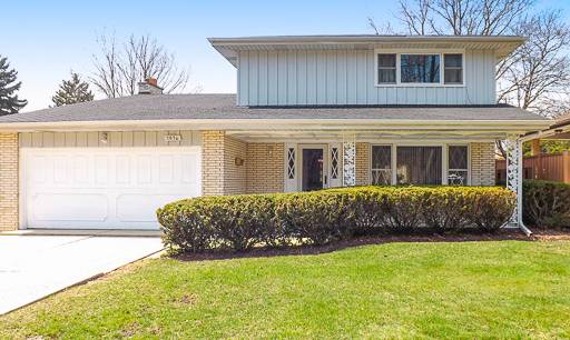 2826 Sunnyside Ave