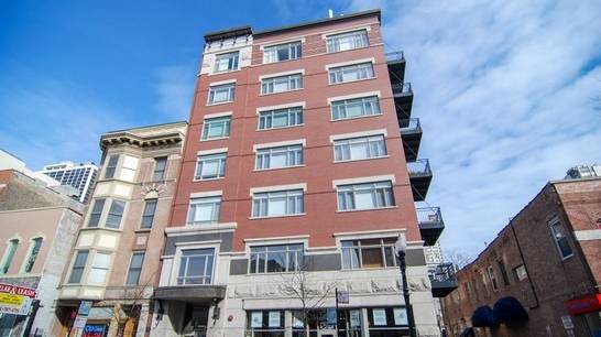 1429 N Wells St 502
