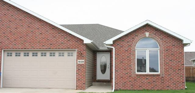 1839 Periwinkle Dr 1839