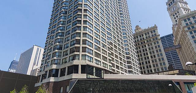 405 N Wabash Ave 5005
