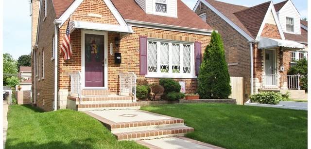 3011 N Nottingham Ave