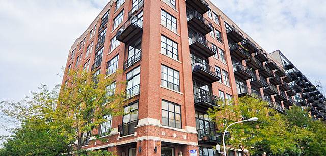 1250 W Van Buren St 115