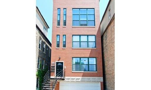 905 N Racine Ave 1