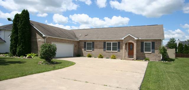 2618 Switch Grass Rd