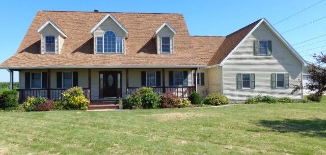 4560 W Waupecan Rd