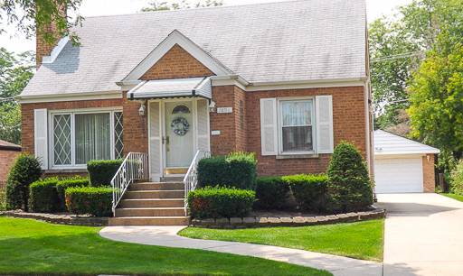 1806 Manchester Ave