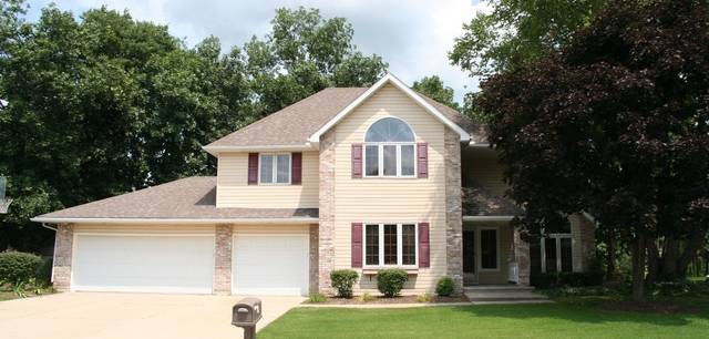 820 Michael Dr