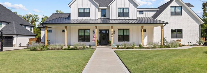 8400 Habitat Ln