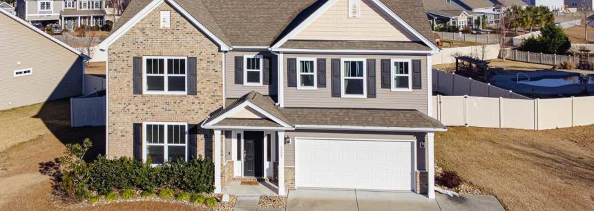 3225 Saddlewood Circle