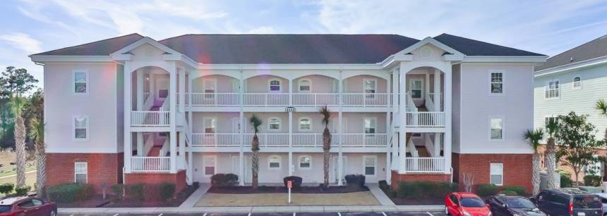 4142 Hibiscus Dr. 301