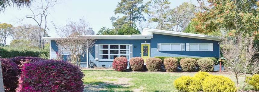6303 Colonial Dr.