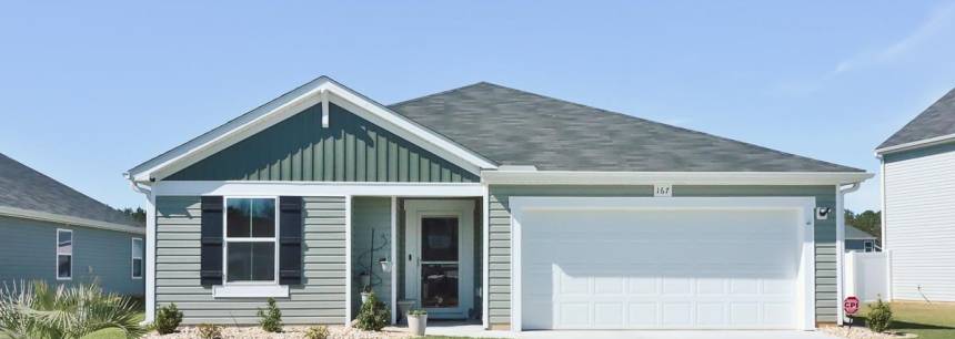 167 Foxford Dr.