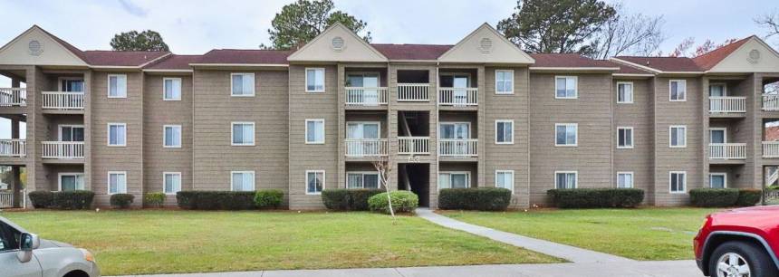 400 Myrtle Greens Dr. K