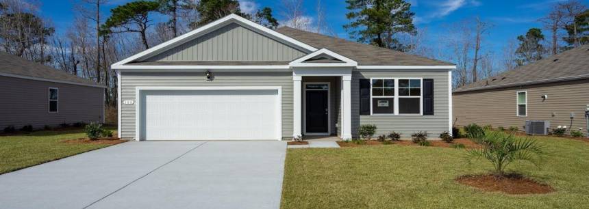 1099 Sennema Circle