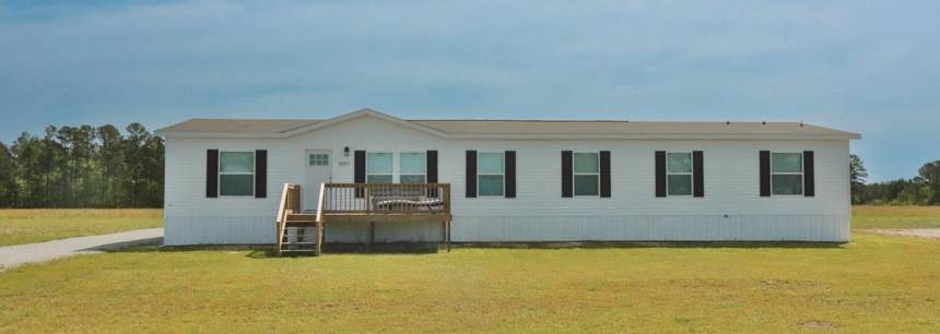 3287 Marshland Rd.