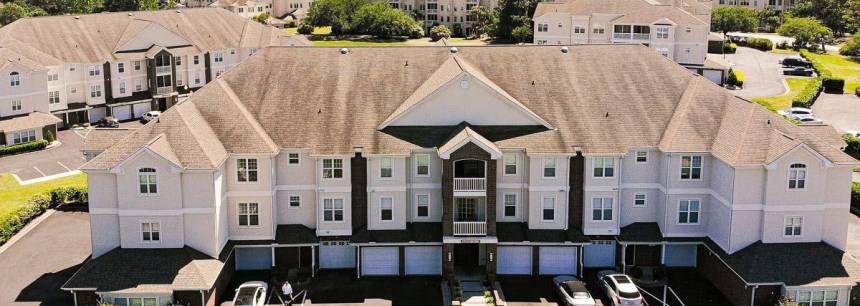 2241 Waterview Dr. 337