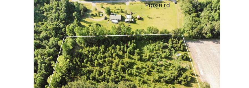 3540 Pipkin Dr.
