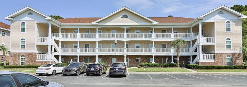 5750 Oyster Catcher Dr. 435