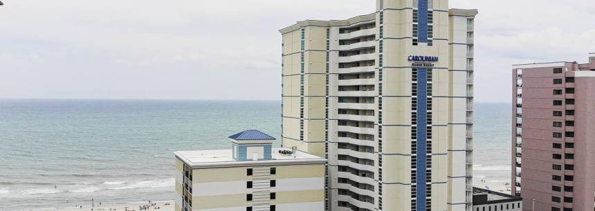 2504 N Ocean Blvd. 1035
