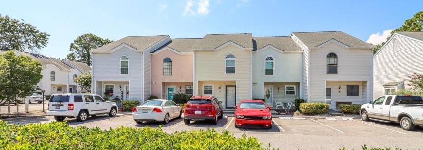 6703 Jefferson Pl. G3