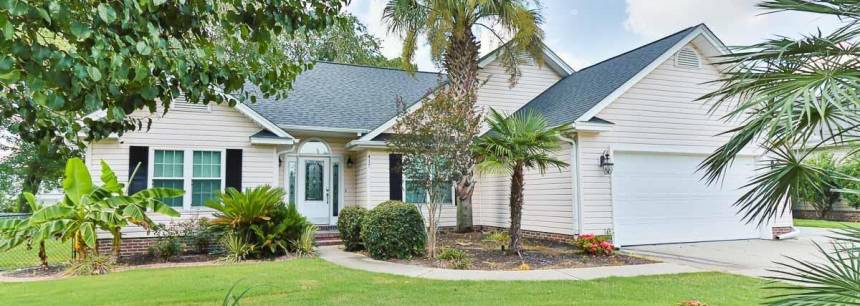417 Boone Trail