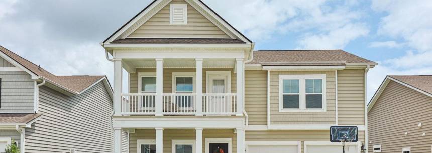 851 Brant St.