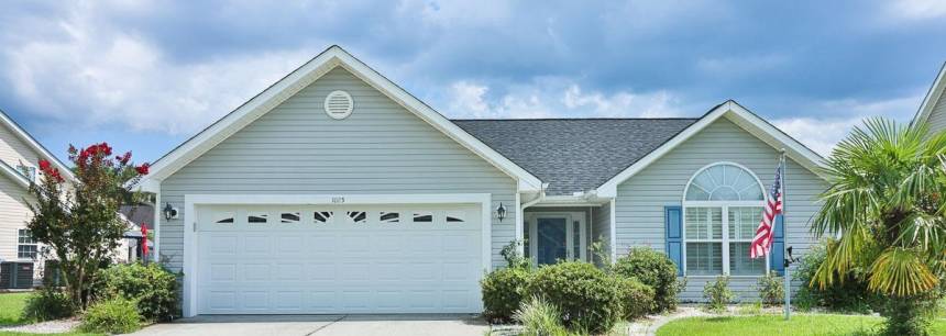 1025 Pecan Grove Blvd.